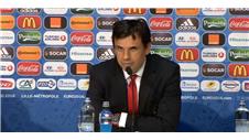 Wales will focus on own identity before Portugal - Coleman