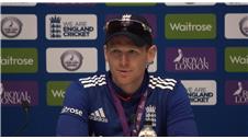 Buttler leads England to victory against Sri Lanka