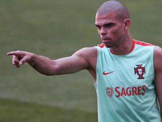  Pepe has always been a leader - Santos 