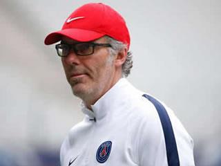  Laurent Blanc would be a bold choice to replace Roy Hodgson 