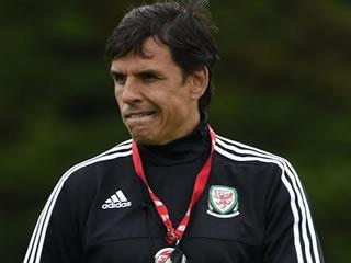  Chris Coleman completes turnaround to cement place in Welsh history 