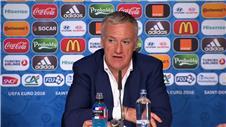 Adaptation will be key againt Germany - Deschamps