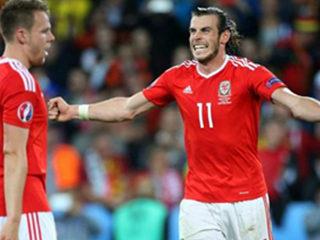  Gomes: Portugal not focused on Bale but Wales' weaknesses 