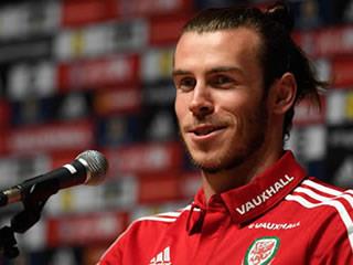  Gareth Bale warns Cristiano Ronaldo and Co: There's plenty more to come from Wales 