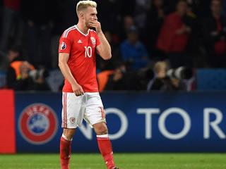  Loss of Aaron Ramsey hurt Wales against Portugal, says Alan Smith 