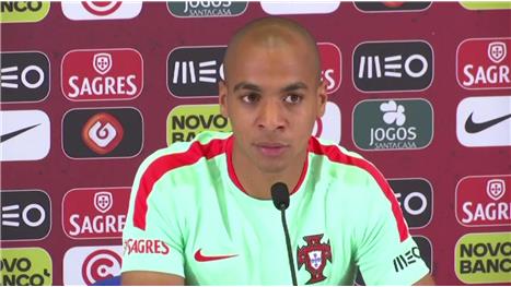 Portugal 'worthy' of final place - Joao