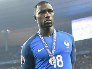 Sissoko: France will come back stronger after Euro 2016 heartbreak 