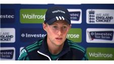 Root looks ahead to Pakistan first Test