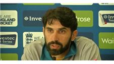 'England a big opportunity for Mohammad Amir' - Misbah ul-Haq