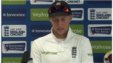 Team performance delights double centurion Root