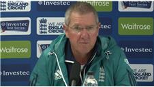 Bayliss hopeful of Stokes's presence in 3rd Test