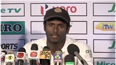Victory gives us confidence- Angelo Mathews