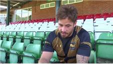 Cipriani wants silverware after Wasps return