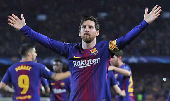 Lionel Messi: Cristiano Ronaldo will never match Barcelona star due to one thing - pundit