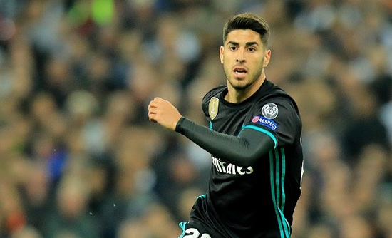 Chelsea owner Abramovich in Florentino contact about €150M Real Madrid star Asensio