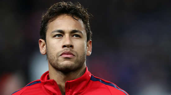 Neymar to travel with PSG to Coupe de France final - Emery