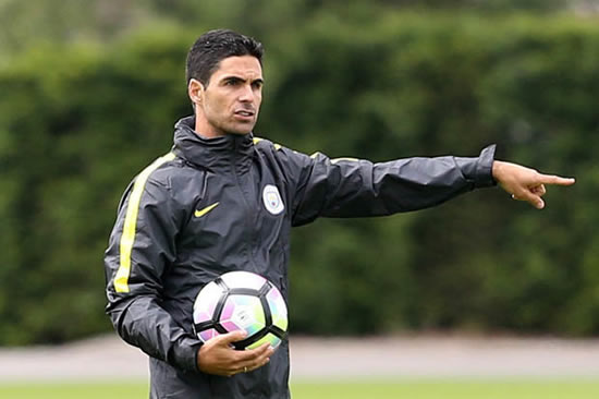 Arsenal next manager: Gunners board stall over the appointment of Mikel Arteta