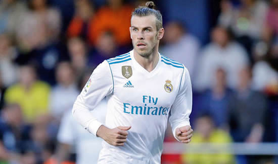 Real Madrid transfer news: Gareth Bale to Chelsea move 'definitely' possible this summer