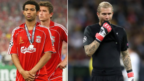 Jermaine Pennant Branded A 'Disgrace' For His Tweets About Loris Karius