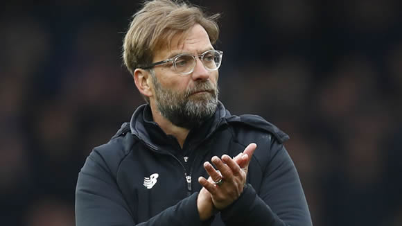 Liverpool manager Jurgen Klopp will not be tempted by Real Madrid, says Christian Purslow