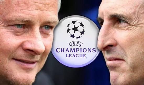 Man Utd, Arsenal and co hit with bad news as Champions League hopes put under threat
