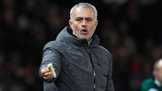 Transfer news and rumours LIVE: Mourinho interested in Spurs job