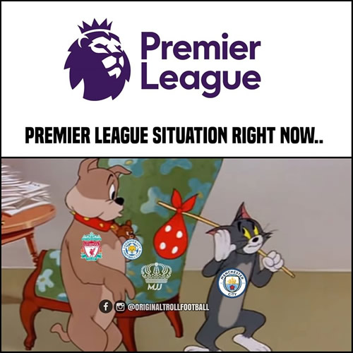 7M Daily Laugh - London Boxing Day