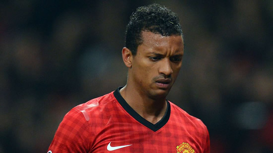Nani lifts lid on Man Utd exit & how Red Devils blocked Juventus move at last minute