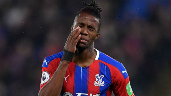 Transfer news and rumours LIVE: Spurs and Chelsea refuse to match £80m Zaha valuation