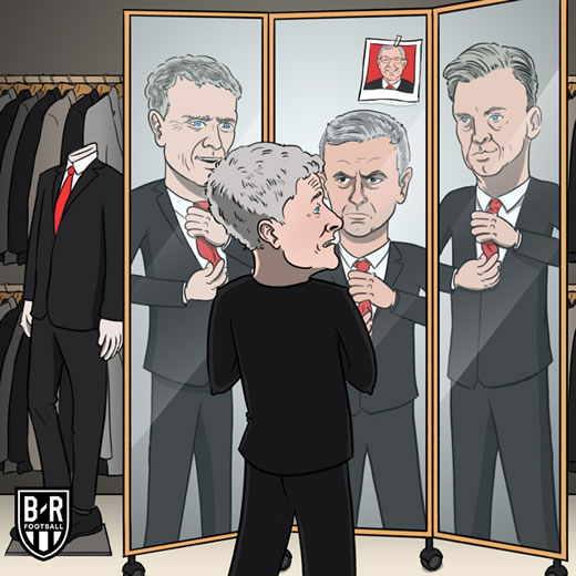 7M Daily Laugh - It's time for Save Ole?