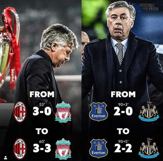 7M Daily Laugh - It's time for Save Ole?