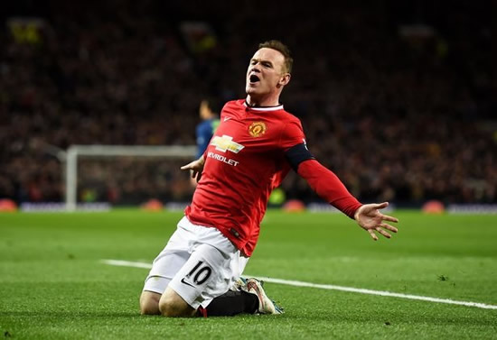 Wayne Rooney 'will celebrate' for Derby if he scores on Man Utd return in FA Cup