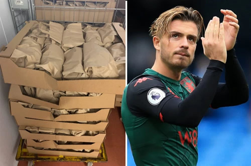 Classy Aston Villa donate 850 packed lunches for postponed Chelsea clash to the homeless after coronavirus