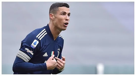 Cristiano Ronaldo would leave Juventus if Real Madrid called