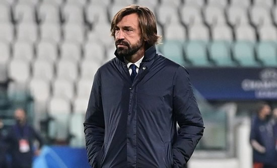 Juventus hero Gentile warns Pirlo of 'summer changes'