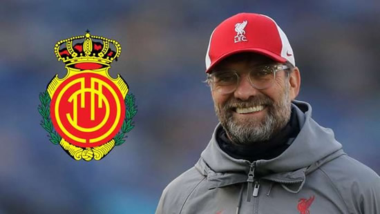 'Who is the manager of Real Mallorca?' - Klopp not fussed on La Liga move ahead of Liverpool's clash with Real Madrid