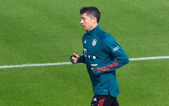 Bayern Munich superstar wants La Liga or Premier League move – with Chelsea linked with summer swoop