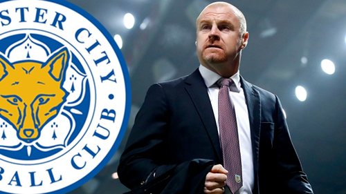 Sean Dyche sends friend and assistant Ian Woan to scout out Nottingham Forest and Leicester as potential jobs