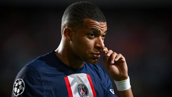 Transfer news and rumours LIVE: Real Madrid turn their back on Mbappe