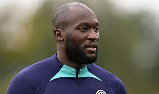 Chelsea make Romelu Lukaku transfer decision as Inter Milan plot fresh round of talks