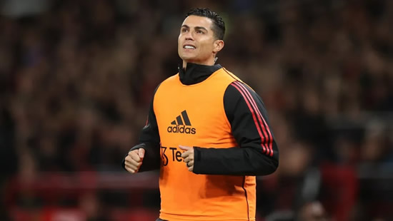 Ten Hag insists he does not want to sell Ronaldo in January but refuses to confirm when forward will return to Man Utd squad