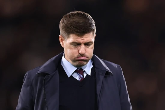 AM ALL IN Aston Villa line up Sporting Lisbon boss Ruben Amorim with Pochettino, Tuchel and Frank all set to reject manager’s role