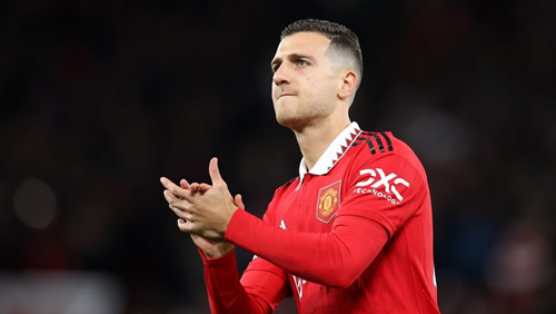 Transfer news and rumours LIVE: Real Madrid join Barcelona in race to sign Dalot from Man Utd