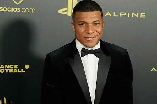 Mbappe might earn the largest contract in sports history if he fulfills the current deal with PSG, reports