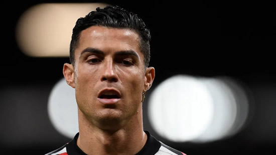 Transfer news and rumours LIVE: Ten Hag and Ronaldo set for showdown talks