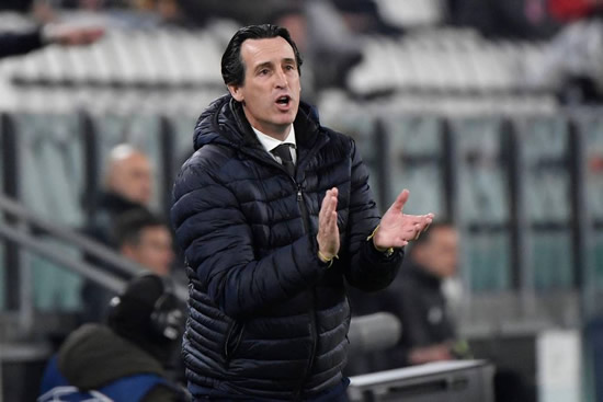 Premier League return | Unai Emery appointed manager of Aston Villa