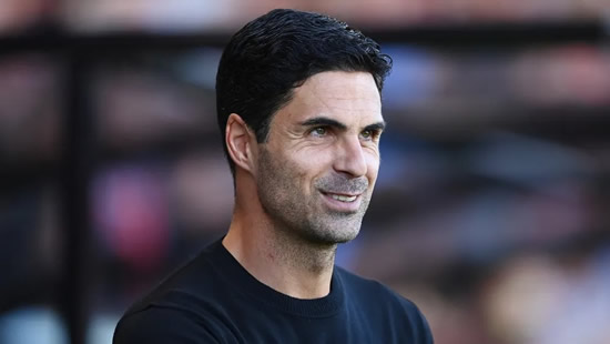 Transfer news and rumours LIVE: Arsenal to hand Arteta £50m to spend in January