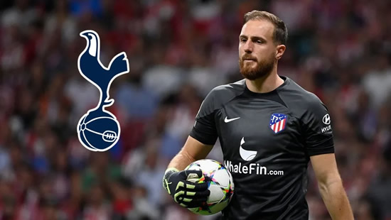Transfer news and rumours LIVE: Tottenham monitoring Oblak as potential Lloris replacement