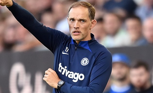 Tuchel speaks publicly for first time about Chelsea sacking