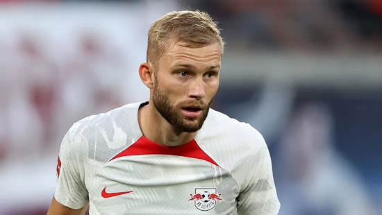 Transfer news and rumours LIVE: Liverpool to target Leipzig midfielder Laimer in January